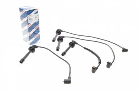 Комплект дротів запалювання BOSCH 0986357239