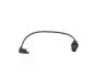 BOSCH B240 Провода высокого напряжения 4шт CITROEN 1,0-1,4: AX, ZX, Saxo, Xsara PEUGEOT 106/205/306/Partner 0986357240