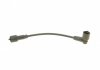 Комплект кабелей высоковольтных BOSCH 0986357247 (фото 9)