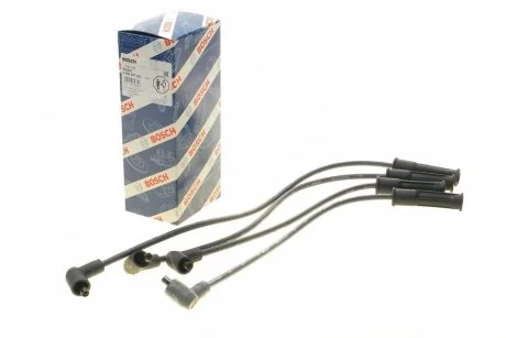 Провода зажигания к-кт RENAULT Clio/II; Kangoo; Twingo 04.96- BOSCH 0 986 357 253