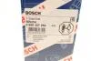 Кабели высоковольтные, комплект BOSCH 0986357254 (фото 10)
