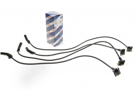 Комплект проводов зажигания BOSCH 0986357257
