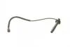 Комплект кабелей высоковольтных BOSCH 0986357262 (фото 6)