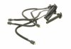 Комплект кабелей высоковольтных BOSCH 0986357262 (фото 7)