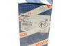 Комплект кабелей высоковольтных BOSCH 0986357262 (фото 8)