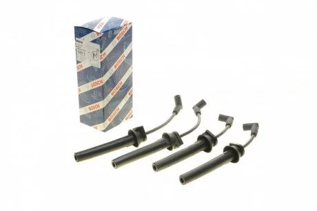 Комплект ст проводів BOSCH 0986357270