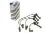 Провода высоковольтные Ford Fiesta 03-08/Mondeo 00-07 (к-кт) 0986357271