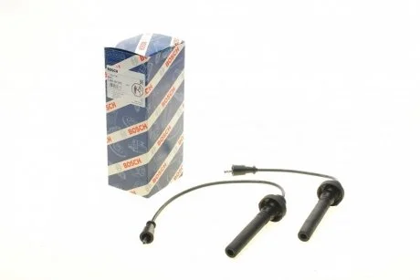Провід високовольтні (компл.) BOSCH 0986357273