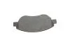 Колодки тормозные дисковые BOSCH 0986424042 (фото 11)