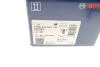 Колодки тормозные дисковые BOSCH 0986424042 (фото 13)