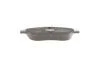 Колодки тормозные дисковые BOSCH 0986424042 (фото 3)