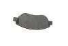 Колодки тормозные дисковые BOSCH 0986424042 (фото 8)