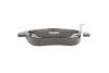 Колодки тормозные дисковые BOSCH 0986424042 (фото 9)