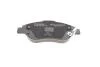 Колодки тормозные дисковые BOSCH 0986424042 (фото 10)