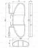 BOSCH Колодки тормозные передние RENAULT Messenger B 120.35 0986424080