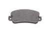 Тормозные колодки дисковые, к-кт. BOSCH 0986424098 (фото 3)