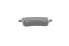 Тормозные колодки дисковые, к-кт. BOSCH 0986424124 (фото 4)