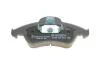 Колодка гальм. диск. MB SPRINTER 2-t, VW LT 28-35 передн. BOSCH 0986424218 (фото 4)