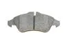Колодка гальм. диск. MB SPRINTER 2-t, VW LT 28-35 передн. BOSCH 0986424218 (фото 8)
