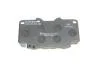 Колодка торм. диск. TOYOTA HILUX передн. BOSCH 0986424268 (фото 7)