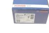 Колодки гальмівні дискові BOSCH 0986424284 (фото 6)