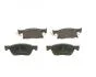 KLOCKI HAMULC. OPEL ASTRA K 15- PRZ?D BOSCH 0986424332 (фото 2)