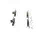 KLOCKI HAMULC. OPEL ASTRA K 15- PRZ?D BOSCH 0986424332 (фото 3)