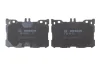 KLOCKI HAM MERCEDES C257 CLS 300D 18- PRZ?D BOSCH 0 986 424 335 (фото 4)
