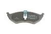 Гальмівні колодки дискові, к-кт. BOSCH 0986424363 (фото 2)