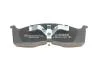 Гальмівні колодки дискові, к-кт. BOSCH 0986424363 (фото 4)