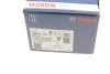 Гальмівні колодки дискові, к-кт. BOSCH 0986424363 (фото 6)