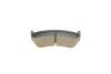 Тормозные колодки дисковые NISSAN Almera 1,4-2,0 95-00 BOSCH 0986424369 (фото 5)