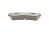 Тормозные колодки дисковые NISSAN Almera 1,4-2,0 95-00 BOSCH 0986424369 (фото 6)