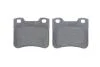 Фото 5 - колодки гальм.перед. Peugeot 106 1.01.1 BOSCH 0986424411 Колодки гальм.перед. Peugeot 106 1.01.1 BOSCH 0986424411 (фото 5)
