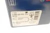 Колодка гальм. диск. FIAT SCUDO, PEUGEOT 806 передн. BOSCH 0986424415 (фото 8)