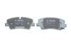 ДИСКОВІ КОЛОДКИ BOSCH 0986424430 (фото 4)