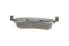 Колодки гальмівні дискові BOSCH 0986424437 (фото 4)