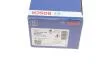 Колодки гальмівні дискові BOSCH 0986424437 (фото 7)