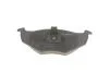 Тормозные колодки дисковые SEAT Toledo,Ibiza,Cordoba 1.9 D,1.8,2.0/VW Golf III,Vento,Polo 1.4,1.8,2. BOSCH 0986424449 (фото 3)