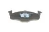 Тормозные колодки дисковые SEAT Toledo,Ibiza,Cordoba 1.9 D,1.8,2.0/VW Golf III,Vento,Polo 1.4,1.8,2. BOSCH 0986424449 (фото 4)