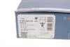 Тормозные колодки дисковые SEAT Toledo,Ibiza,Cordoba 1.9 D,1.8,2.0/VW Golf III,Vento,Polo 1.4,1.8,2. BOSCH 0986424449 (фото 5)