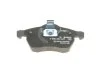Фото 4 - колодка гальм. диск. OPEL ASTRA G передн. BOSCH 0986424457 Колодка гальм. диск. OPEL ASTRA G передн. BOSCH 0986424457 (фото 4)