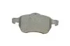 Фото 5 - колодка гальм. диск. OPEL ASTRA G передн. BOSCH 0986424457 Колодка гальм. диск. OPEL ASTRA G передн. BOSCH 0986424457 (фото 5)