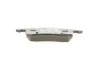 Фото 6 - колодка гальм. диск. OPEL ASTRA G передн. BOSCH 0986424457 Колодка гальм. диск. OPEL ASTRA G передн. BOSCH 0986424457 (фото 6)