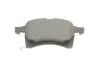 Фото 8 - колодка гальм. диск. OPEL ASTRA G передн. BOSCH 0986424457 Колодка гальм. диск. OPEL ASTRA G передн. BOSCH 0986424457 (фото 8)