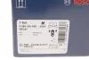 Гальмівні колодки, дискові. BOSCH 0986424458 (фото 11)