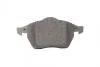 Колодка торм. диск. AUDI A3,SEAT IBIZA III, SKODA,VW передн. BOSCH 0986424460 (фото 6)