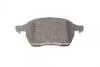 Колодка торм. диск. AUDI A3,SEAT IBIZA III, SKODA,VW передн. BOSCH 0986424460 (фото 8)