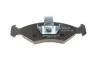 Колодки гальмівні дискові BOSCH 0986424462 (фото 3)