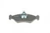 Колодка торм. диск. MB SPRINTER 2-t (901, 902) задн. BOSCH 0986424463 (фото 4)